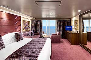 MSC PREZIOSA - YCP